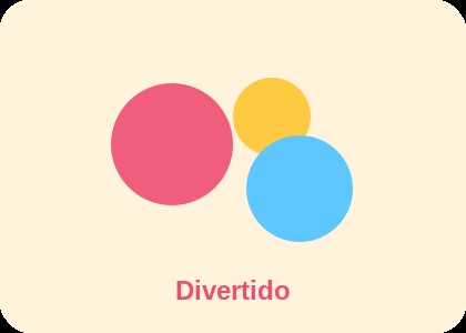 Divertido