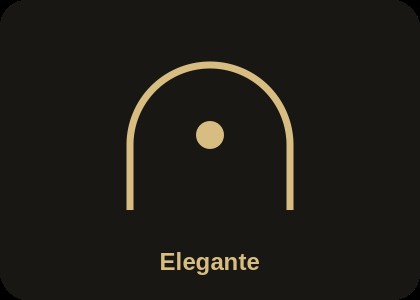 Elegante