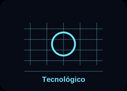 Tecnológico